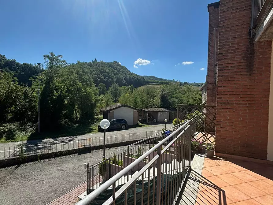 Immagine 4 di Villetta a schiera in vendita  a Fornovo Di Taro