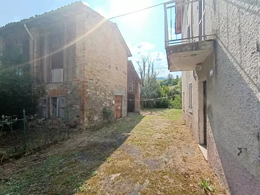 Immagine 4 di Terratetto in vendita  a Fornovo Di Taro