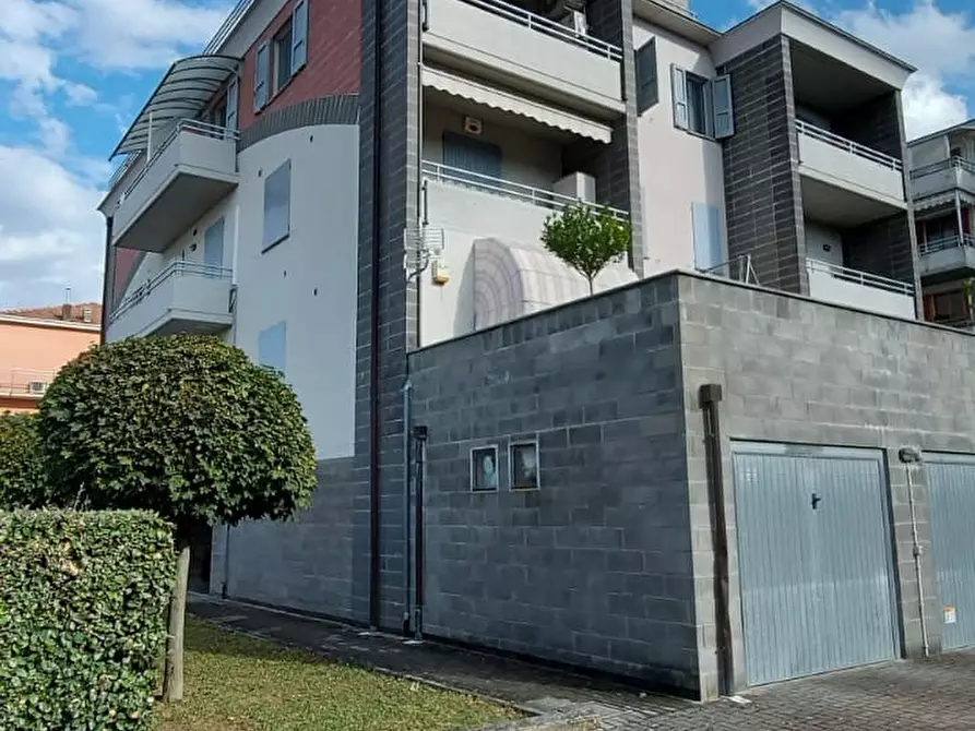 Immagine 20 di Trilocale in vendita  in Strada della Cisa 15 a Fornovo Di Taro