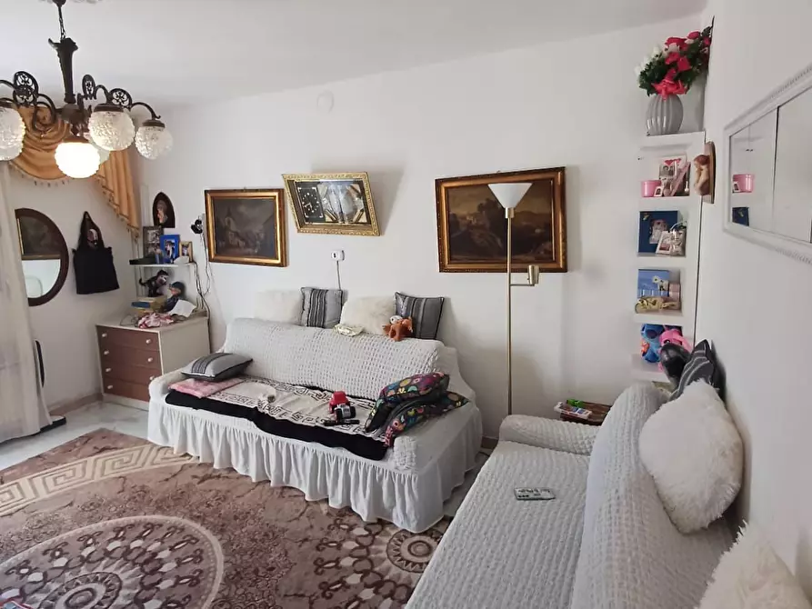 Immagine 5 di Porzione di casa in vendita  a Fornovo Di Taro