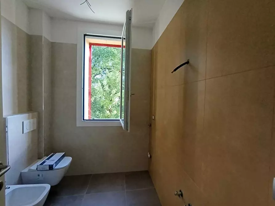 Immagine 15 di Bilocale in affitto  a Medesano