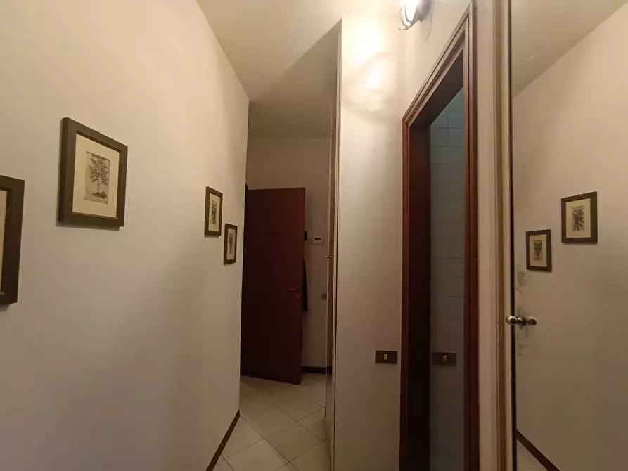 Immagine 11 di Trilocale in affitto  a Massa