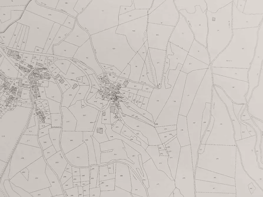 Immagine 35 di Terratetto in vendita  a Terenzo