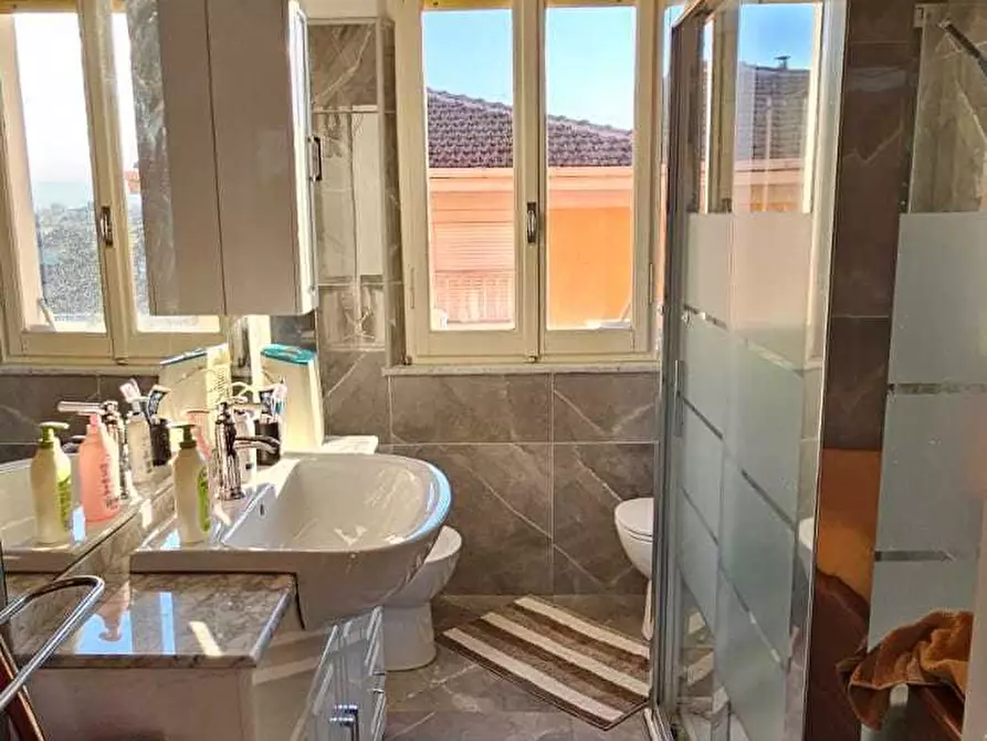 Immagine 21 di Trilocale in vendita  a Fornovo Di Taro