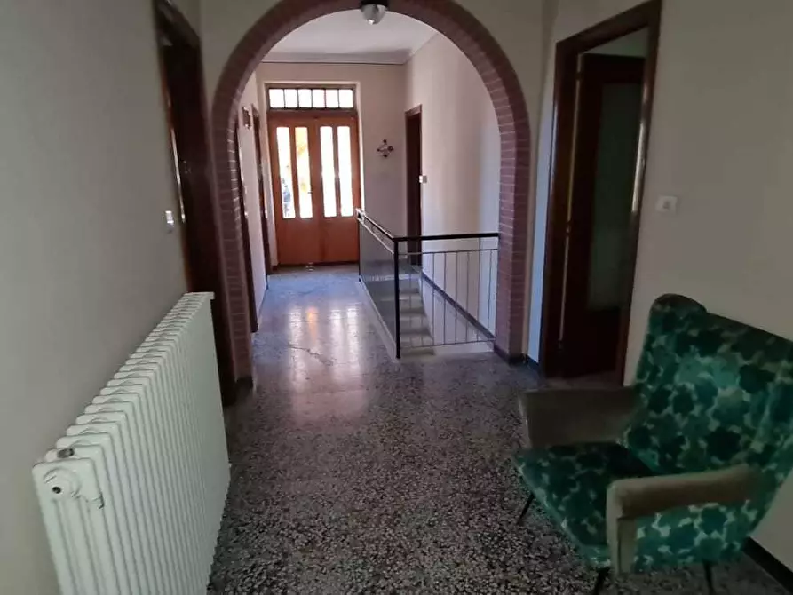 Immagine 17 di Casa indipendente in vendita  a Borgo Val Di Taro