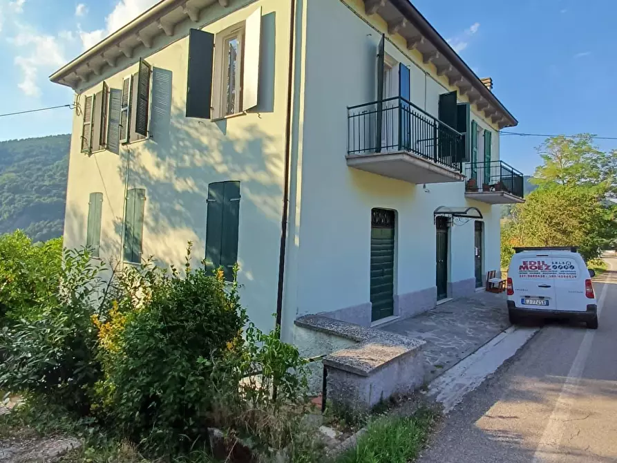 Immagine 3 di Trilocale in vendita  a Borgo Val Di Taro