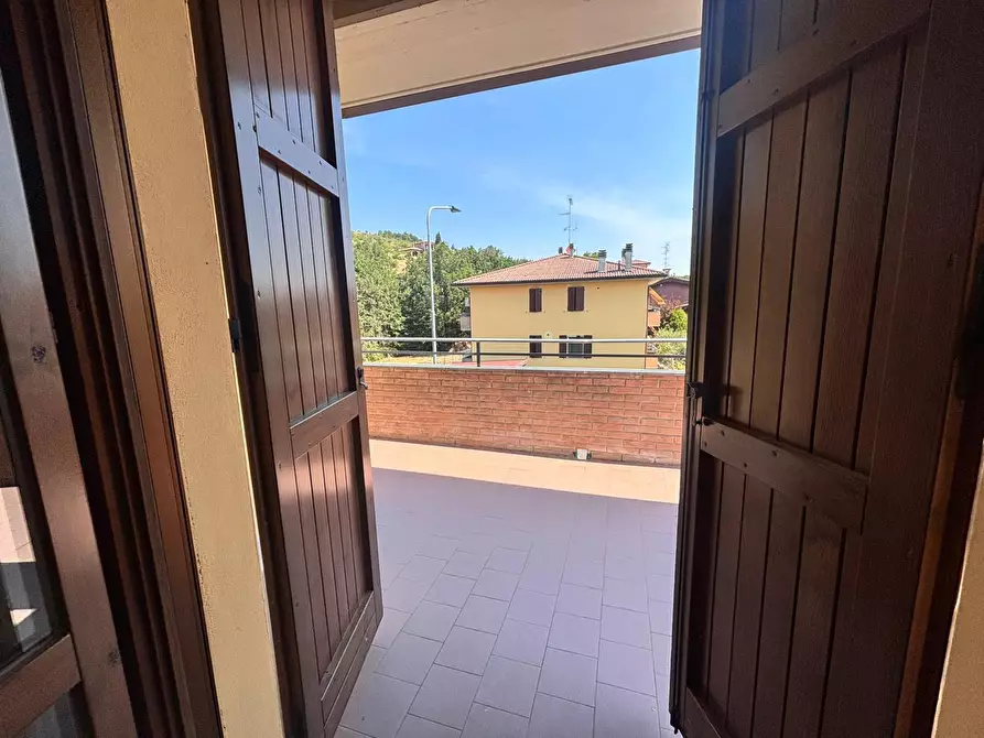 Immagine 8 di Quadrilocale in vendita  in Via Luigi Umberto Giordana 25 a Medesano