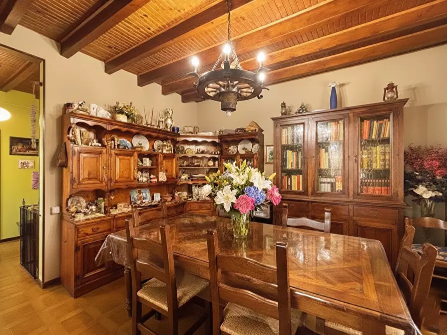 Immagine 13 di Casa bifamiliare in vendita  a Salsomaggiore Terme
