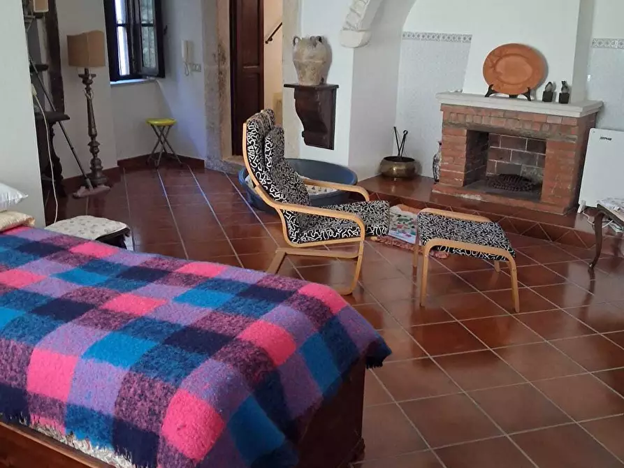 Immagine 3 di Trilocale in vendita  a Vico Del Gargano