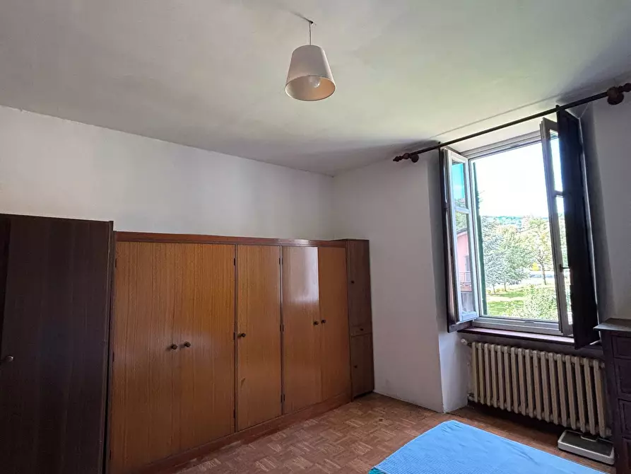 Immagine 12 di Quadrilocale in vendita  a Albareto