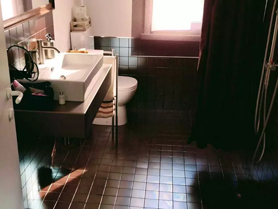 Immagine 14 di Quadrilocale in affitto  a Medesano