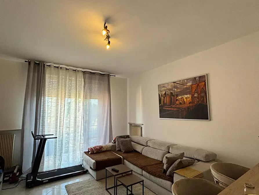 Immagine 4 di Quadrilocale in vendita  a Medesano