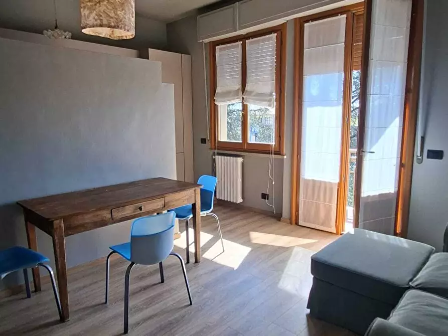 Immagine 8 di Trilocale in affitto  in Via Solferino a Medesano
