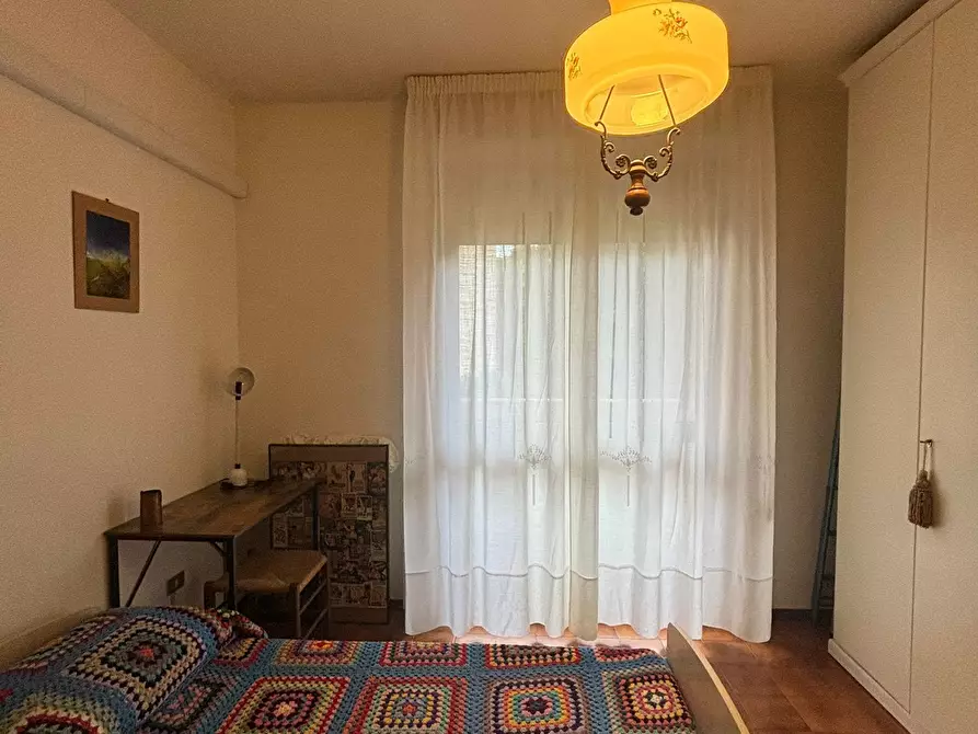 Immagine 9 di Trilocale in affitto  a Fornovo Di Taro