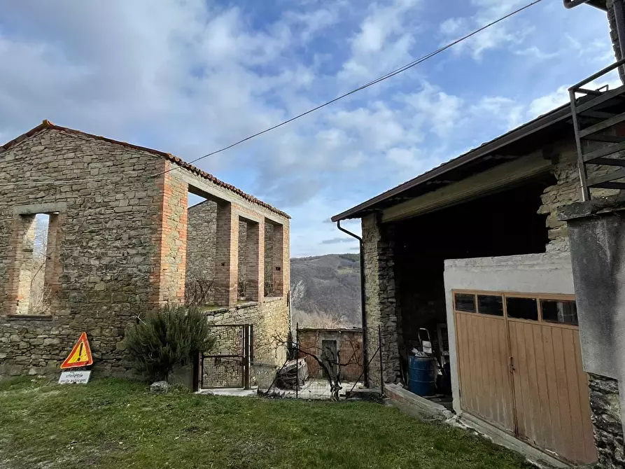 Immagine 25 di Trilocale in affitto  a Solignano