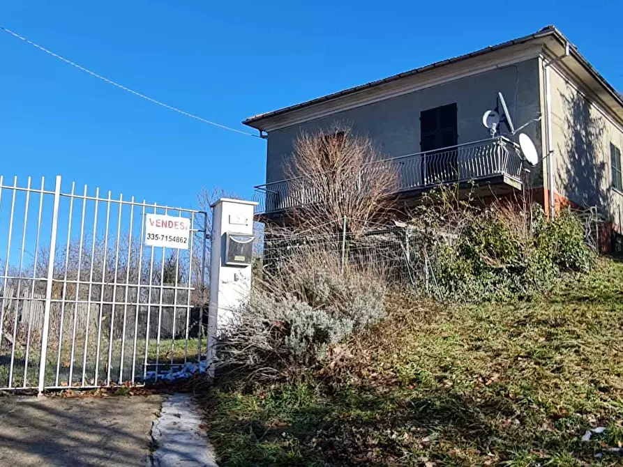 Immagine 1 di Casa indipendente in vendita  a Borgo Val Di Taro