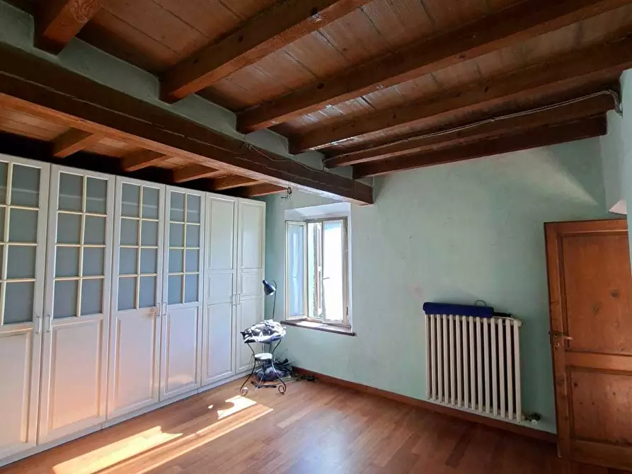 Immagine 21 di Porzione di casa in vendita  a Fornovo Di Taro