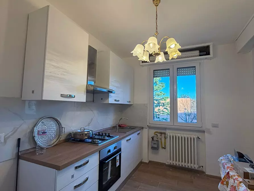 Immagine 1 di Quadrilocale in affitto  a Collecchio