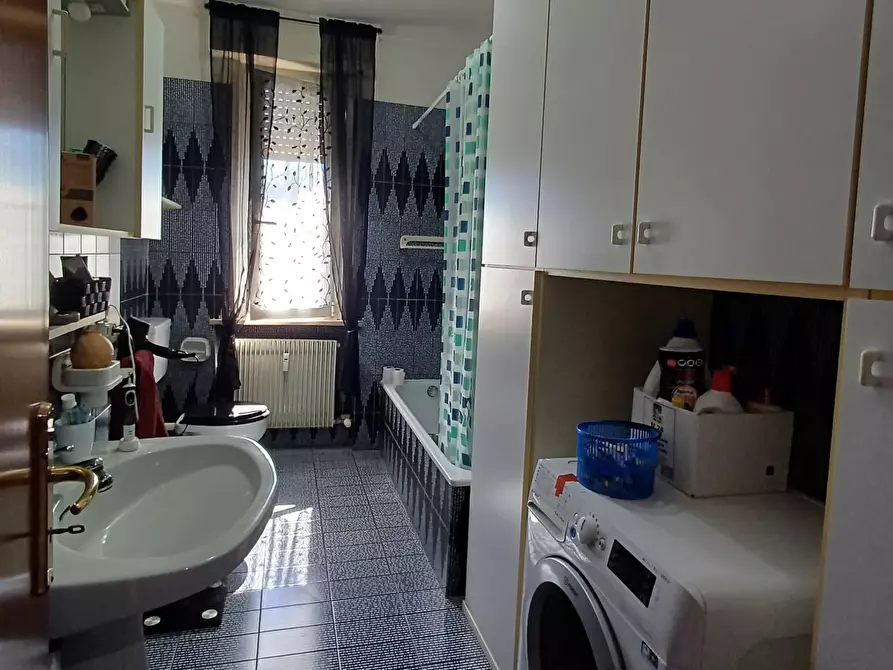 Immagine 34 di Quadrilocale in vendita  a Medesano