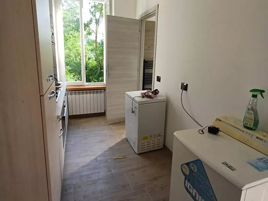 Immagine 16 di Bilocale in vendita  a Borgo Val Di Taro