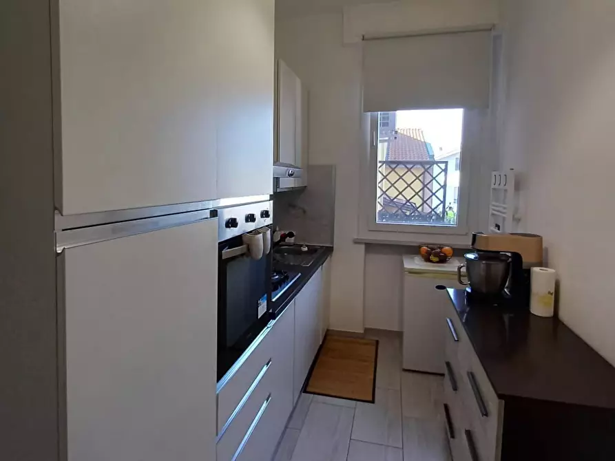 Immagine 10 di Trilocale in vendita  a Medesano