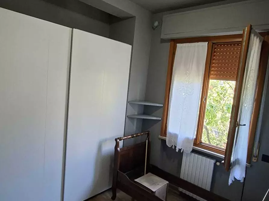 Immagine 12 di Trilocale in affitto  in Via Solferino a Medesano