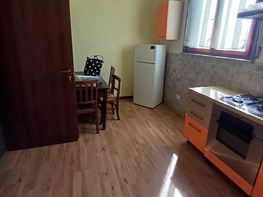 Immagine 12 di Bilocale in affitto  a Parma