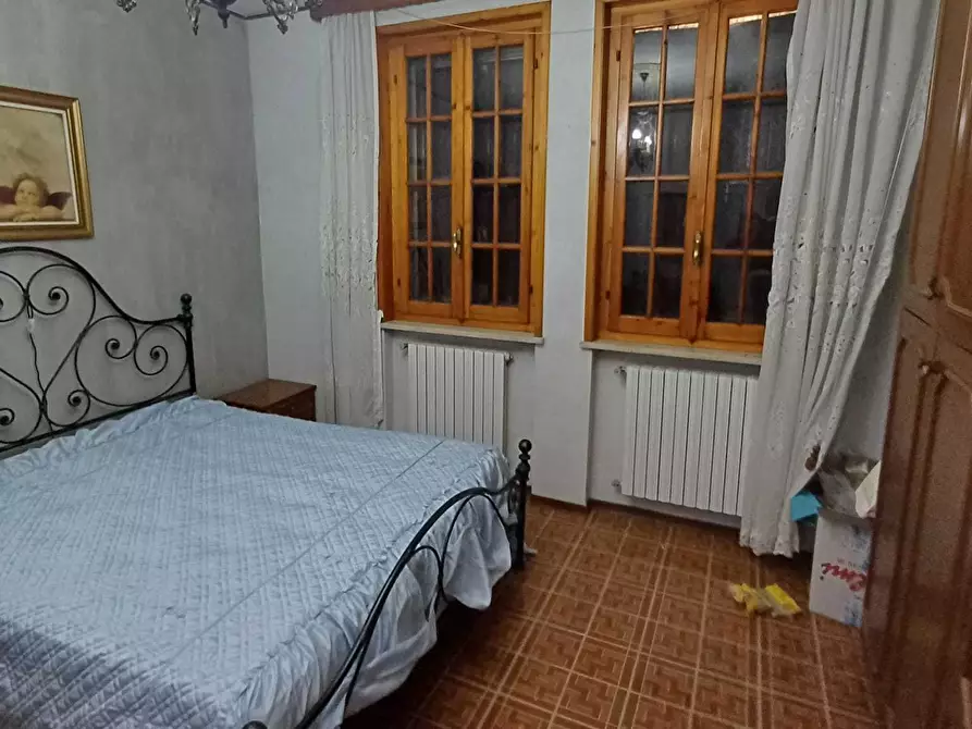 Immagine 26 di Porzione di casa in vendita  a Fornovo Di Taro