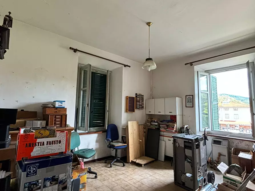 Immagine 30 di Quadrilocale in vendita  a Albareto