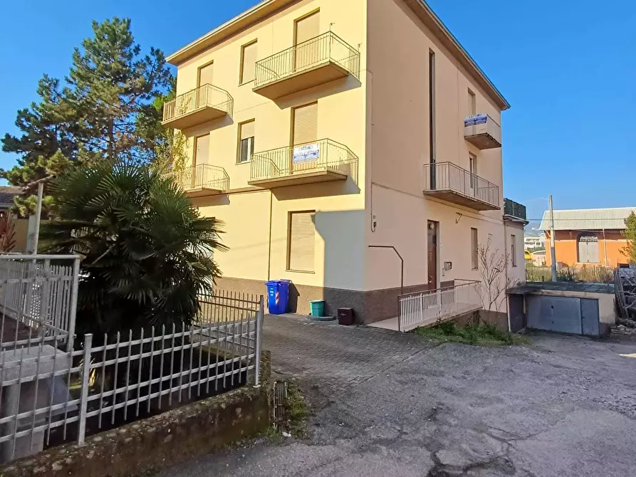 Immagine 7 di Quadrilocale in vendita  a Fornovo Di Taro