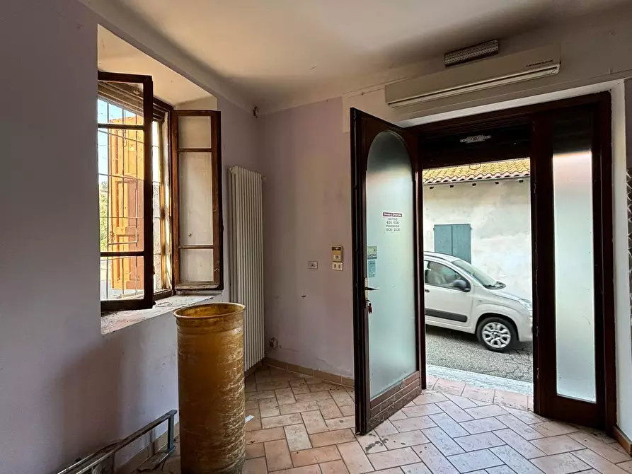 Immagine 6 di Quadrilocale in vendita  a Fornovo Di Taro