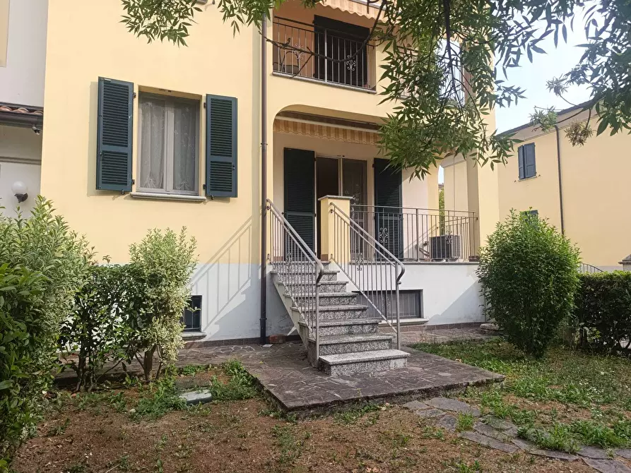 Immagine 49 di Trilocale in vendita  a Fornovo Di Taro