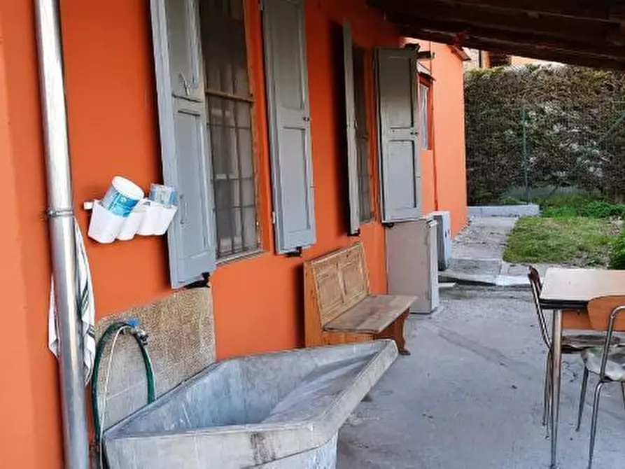 Immagine 1 di Bilocale in affitto  a Solignano