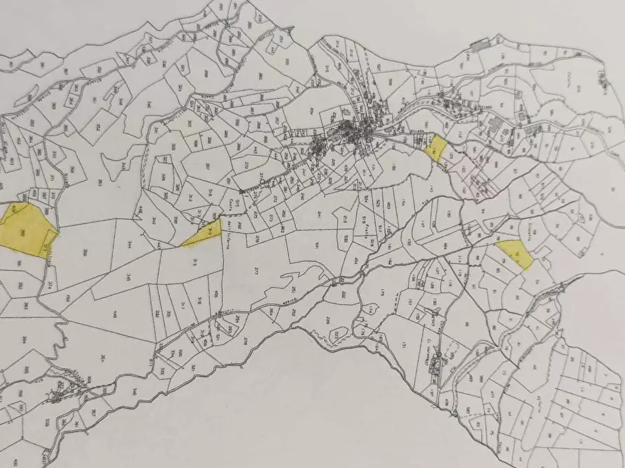 Immagine 34 di Terratetto in vendita  a Terenzo