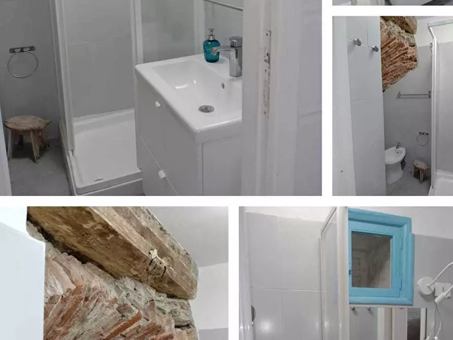 Immagine 22 di Trilocale in affitto  a La Spezia