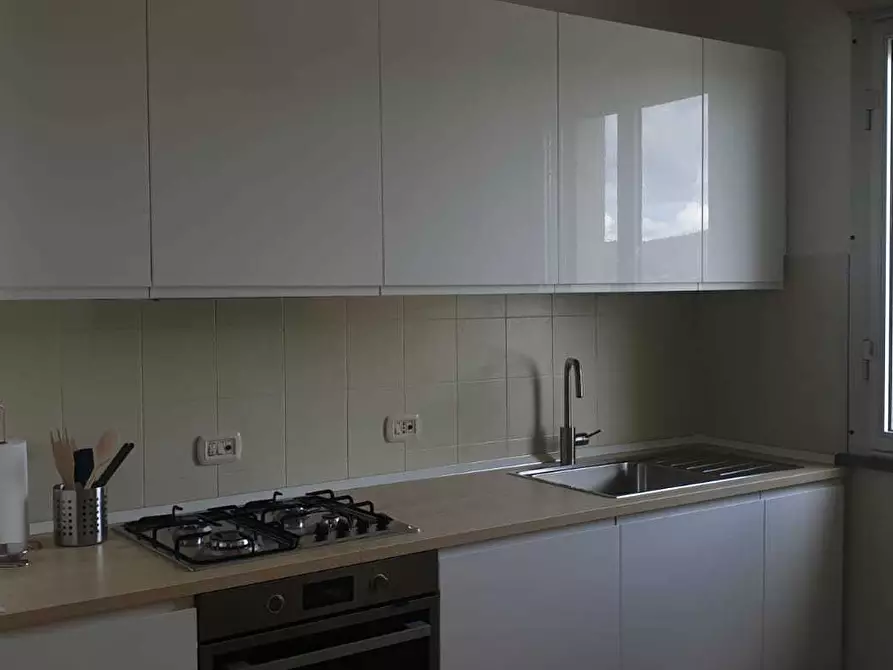 Immagine 17 di Quadrilocale in vendita  a Fornovo Di Taro