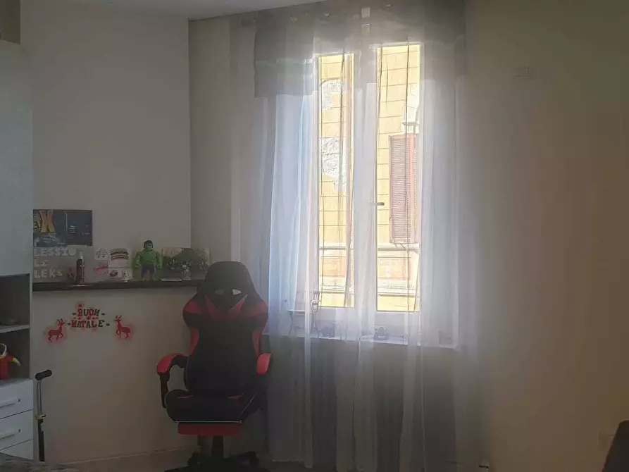 Immagine 38 di Quadrilocale in vendita  a Fornovo Di Taro