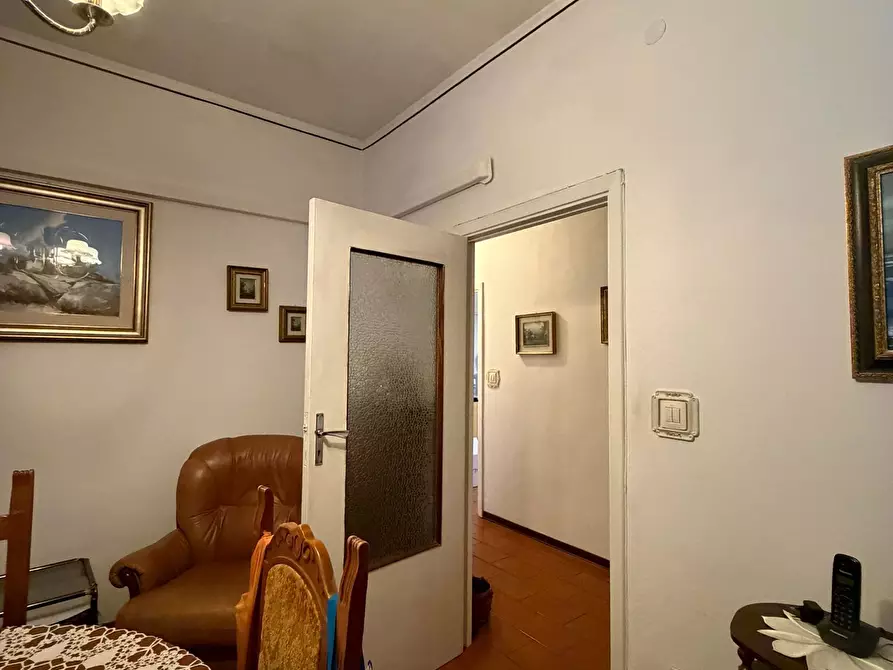 Immagine 6 di Trilocale in vendita  a Parma