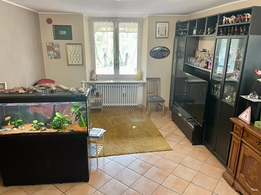 Immagine 10 di Terratetto in vendita  a Collecchio