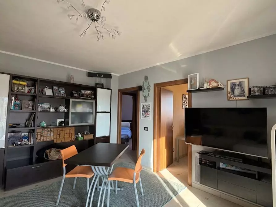 Immagine 4 di Quadrilocale in vendita  a Varano De' Melegari