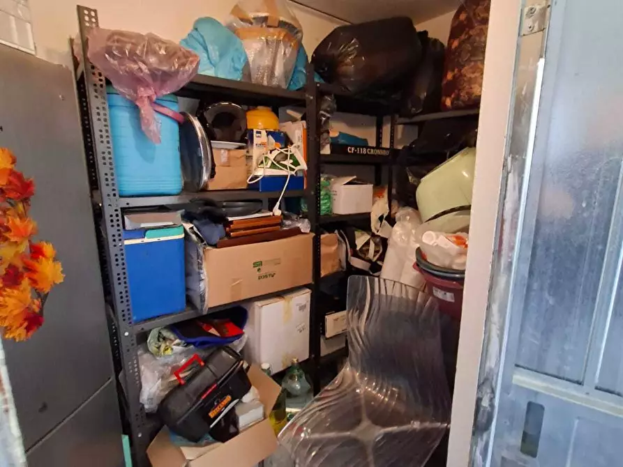 Immagine 25 di Bilocale in vendita  a Lesignano De' Bagni