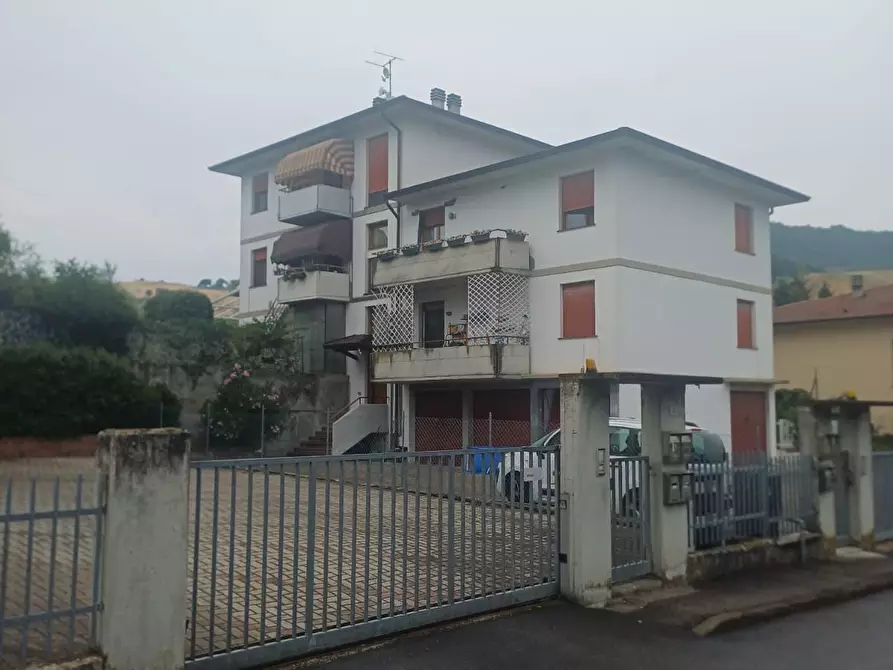 Immagine 1 di Trilocale in vendita  a Traversetolo