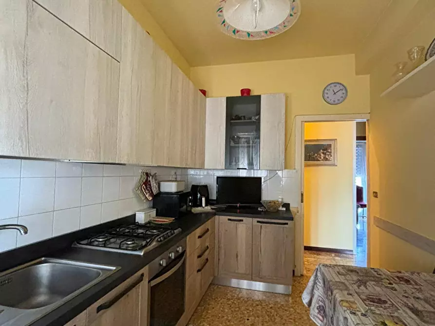 Immagine 15 di Trilocale in vendita  a Fornovo Di Taro