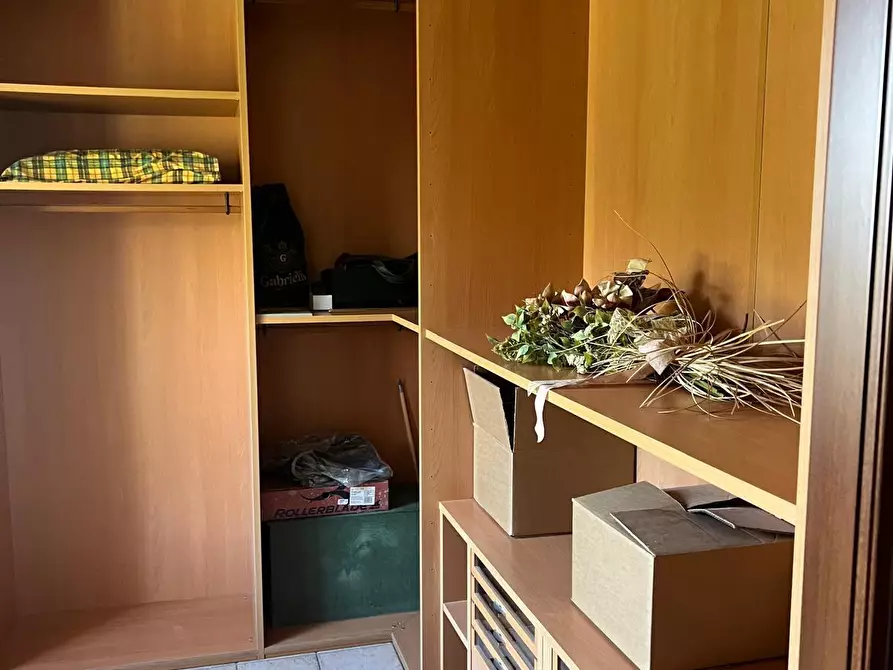 Immagine 14 di Villetta a schiera in vendita  a Sarzana