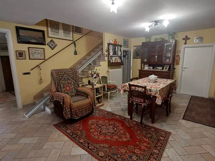 Immagine 42 di Villa in vendita  a Fornovo Di Taro