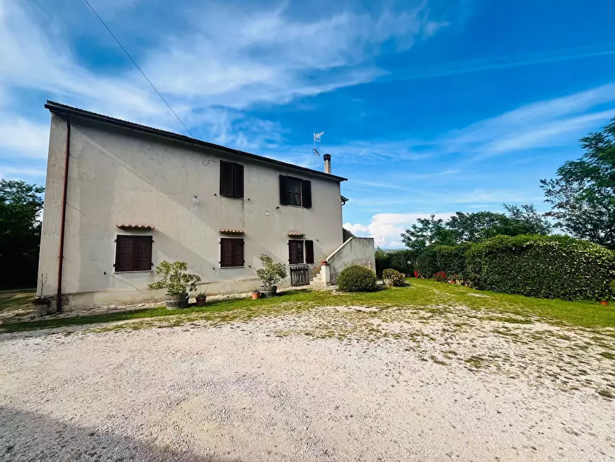 Immagine 1 di Rustico / casale in vendita  in località boschetto 11 a Magliano In Toscana