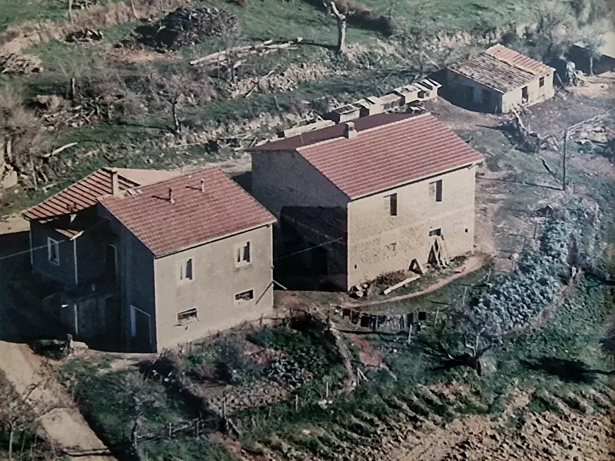 Immagine 1 di Rustico / casale in vendita  in Strada Provinciale Voltina 12 a Cinigiano