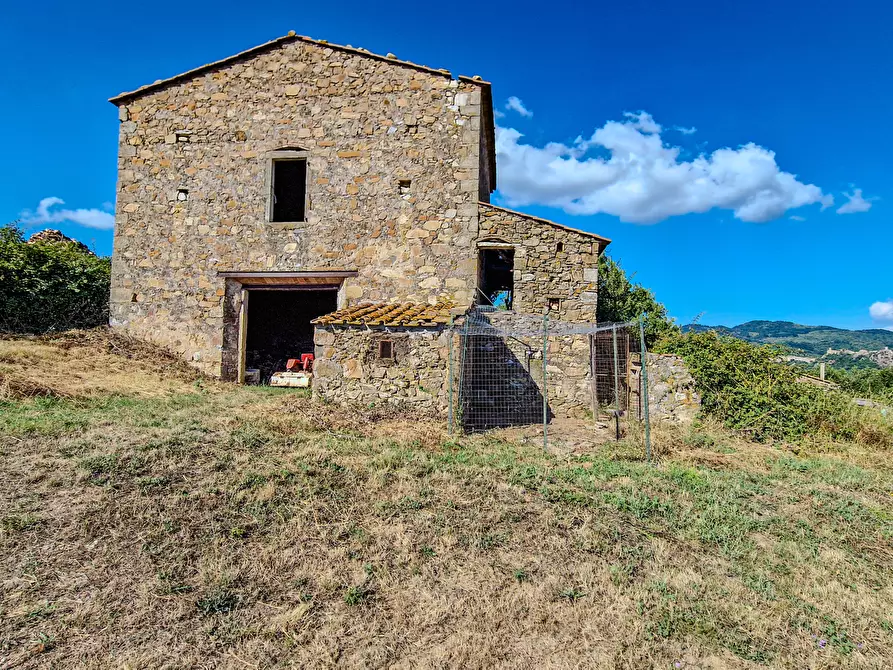 Immagine 1 di Rustico / casale in vendita  in località cinigliano 271 a Roccastrada