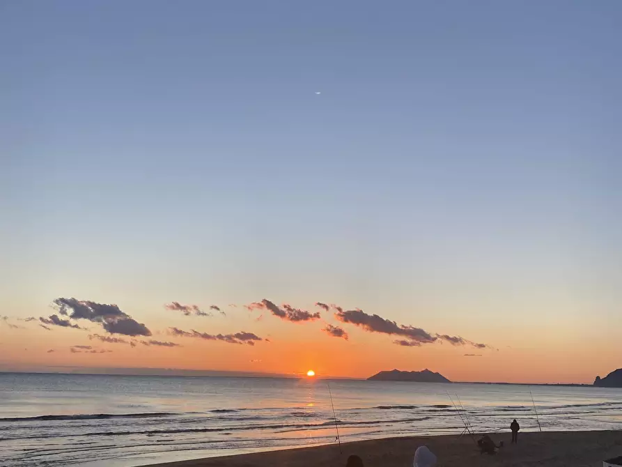 Immagine 1 di Villetta a schiera in vendita  in Via Flacca a Fondi