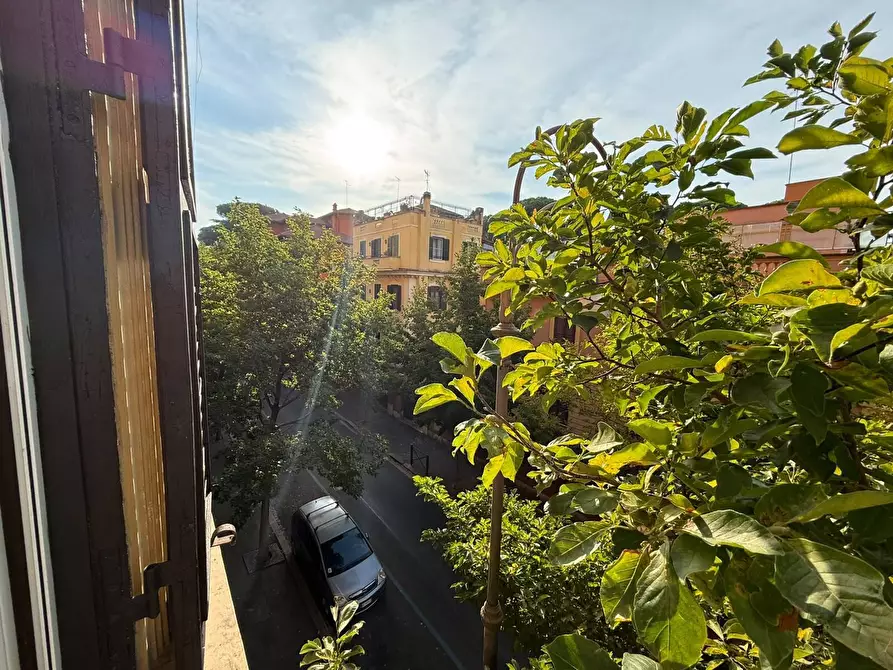 Immagine 9 di Bilocale in affitto  in Via Umberto Biancamano 33 a Roma